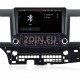 MITSUBISHI LANCER 9 - МУЛТИМЕДИЯ / Навигация Android DVD